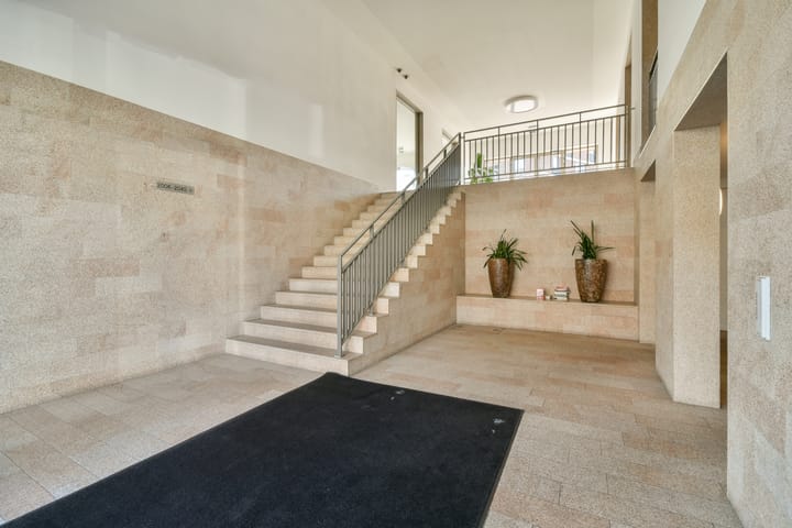 Foto 16 van Ottho Heldringstraat 202-K