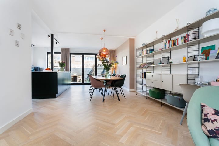 Foto 8 van Heijbergstraat 9