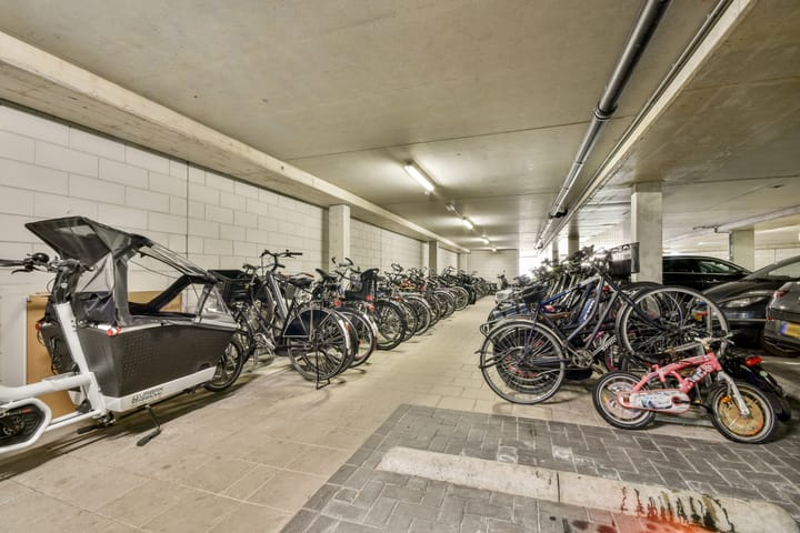 Foto 17 van Ottho Heldringstraat 202-K