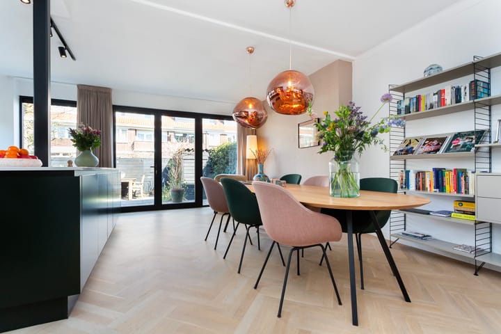 Foto 9 van Heijbergstraat 9