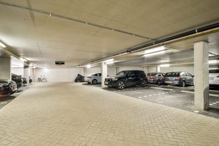 Foto 18 van Ottho Heldringstraat 202-K