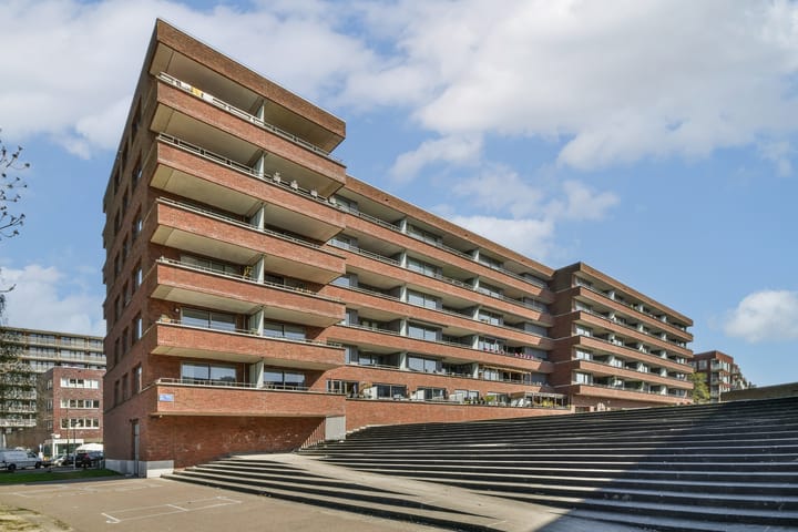 Foto 20 van Ottho Heldringstraat 202-K