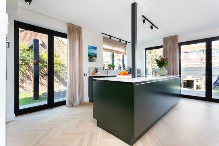 Foto 11 van Heijbergstraat 9