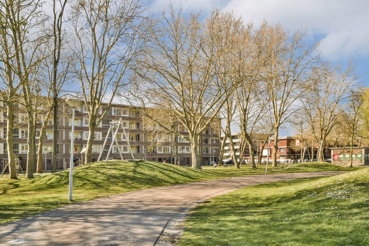 Foto 21 van Ottho Heldringstraat 202-K