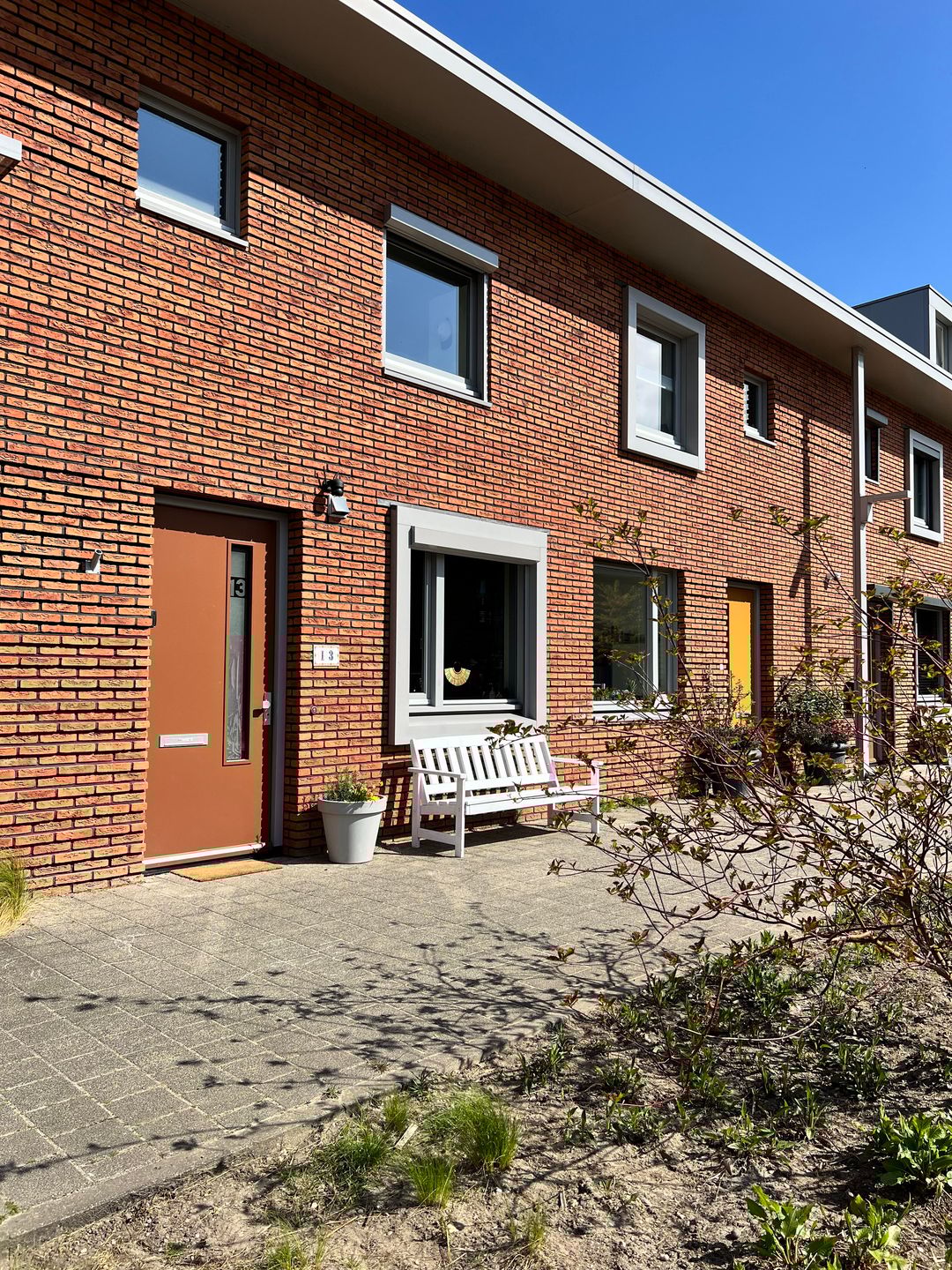 Foto 1 van Kayersbeekhof 13