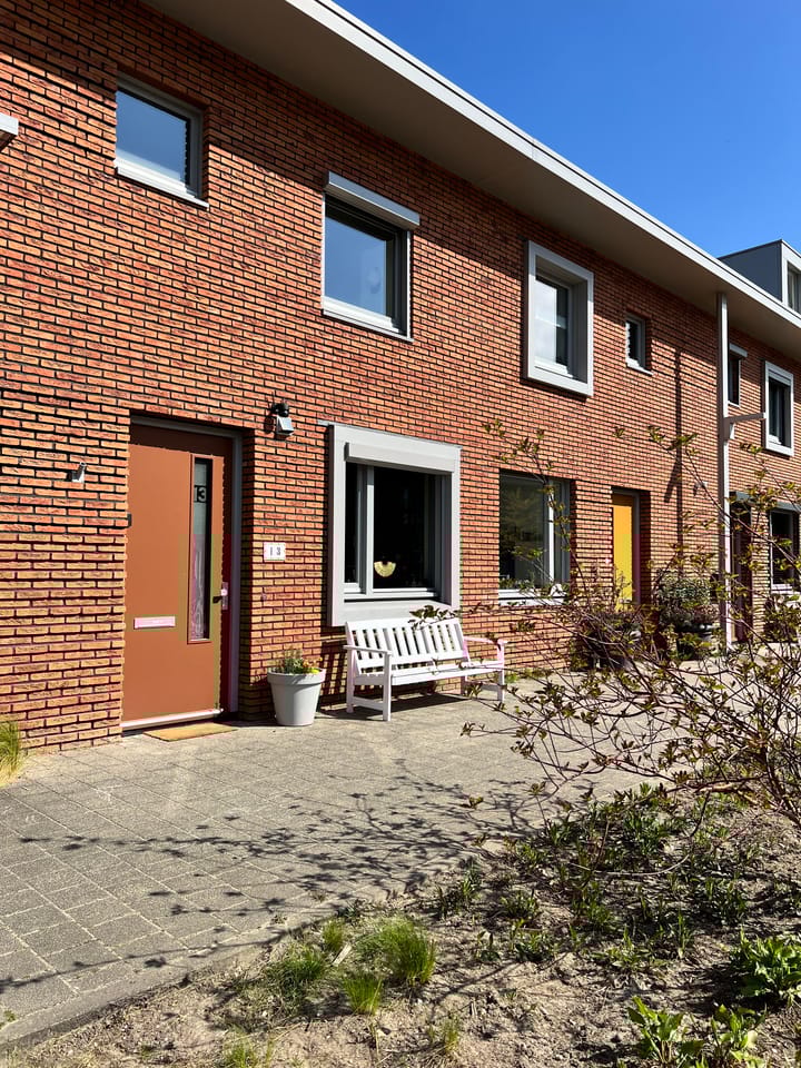 Foto 1 van Kayersbeekhof 13