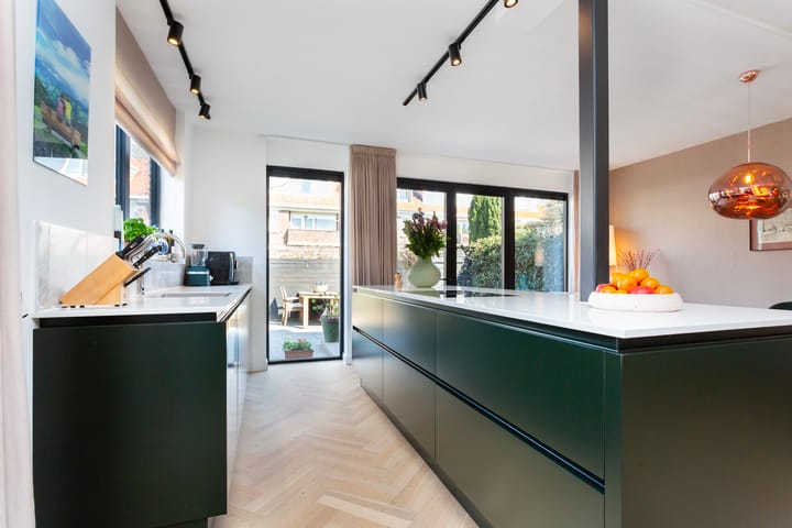 Foto 14 van Heijbergstraat 9