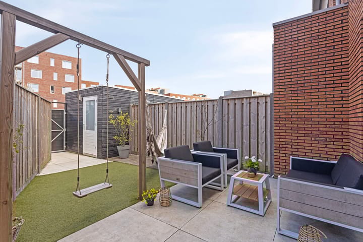 Foto 3 van Kayersbeekhof 13