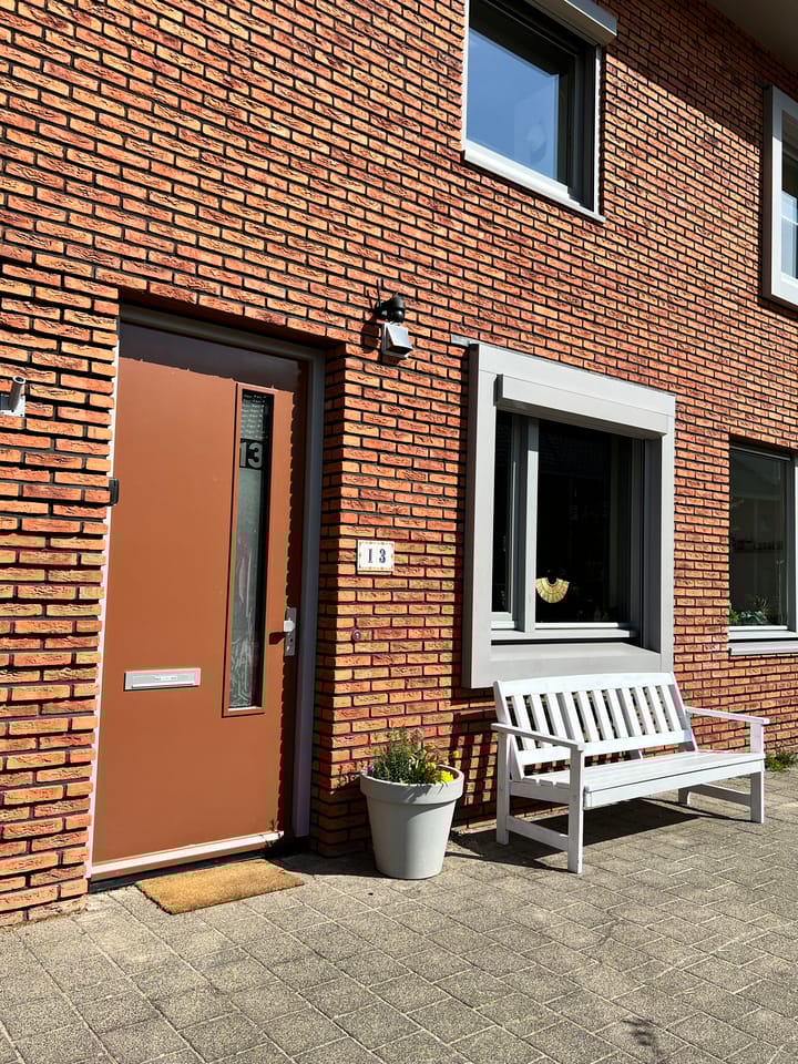 Foto 4 van Kayersbeekhof 13