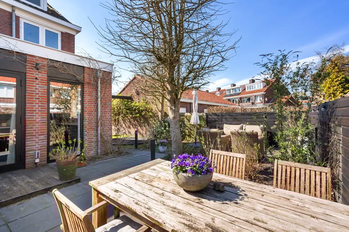 Foto 16 van Heijbergstraat 9