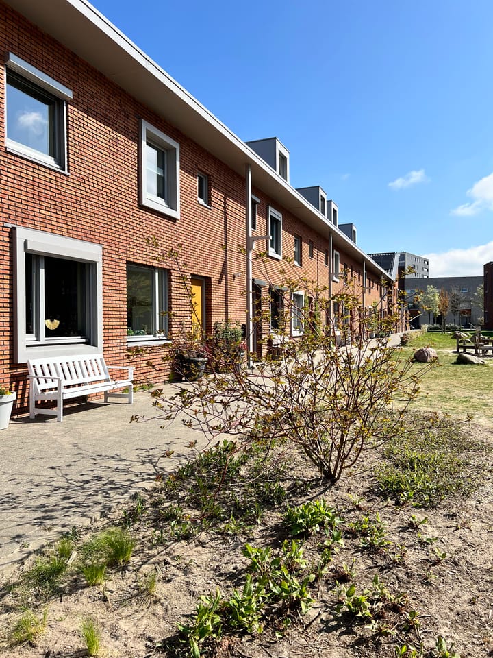 Foto 5 van Kayersbeekhof 13