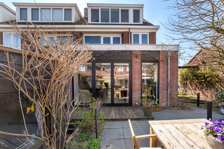 Foto 18 van Heijbergstraat 9