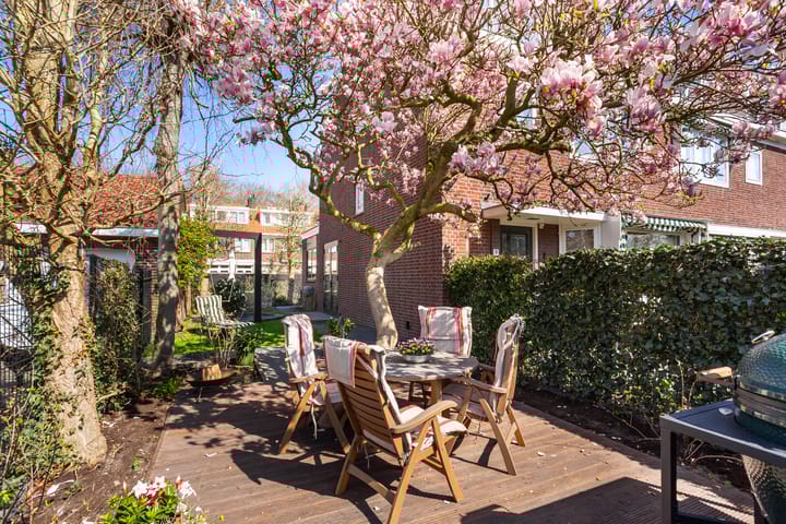 Foto 21 van Heijbergstraat 9