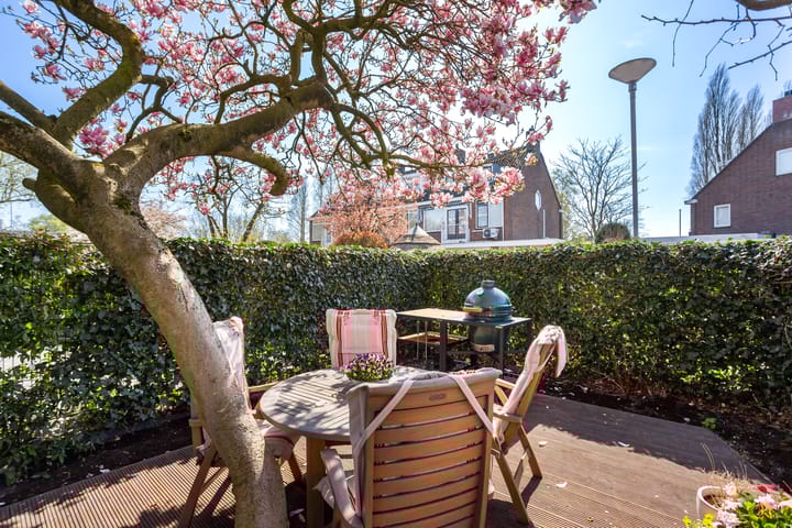 Foto 22 van Heijbergstraat 9