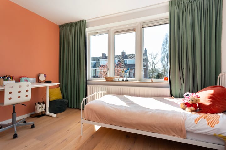 Foto 25 van Heijbergstraat 9