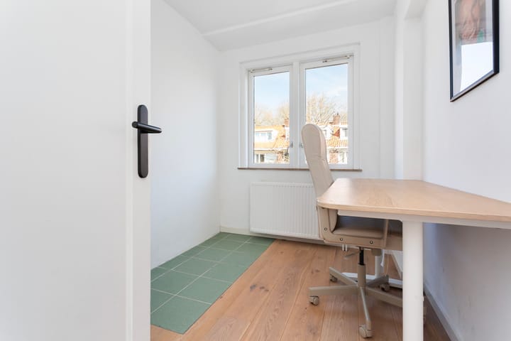 Foto 28 van Heijbergstraat 9