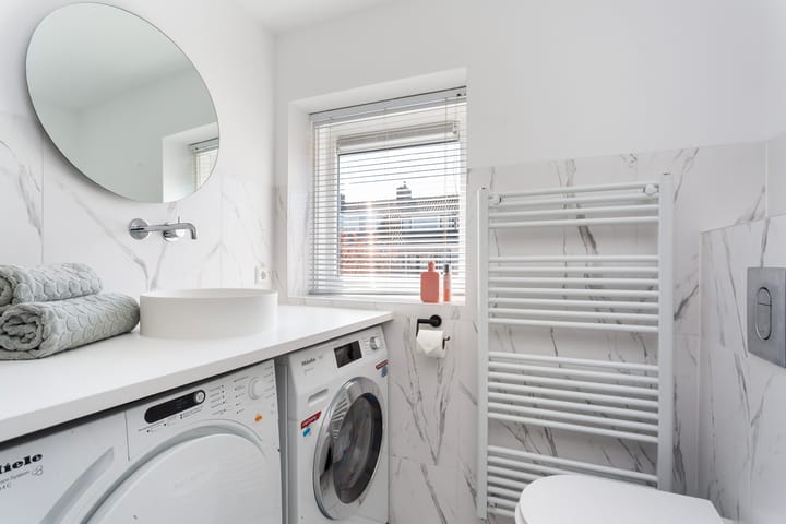 Foto 30 van Heijbergstraat 9