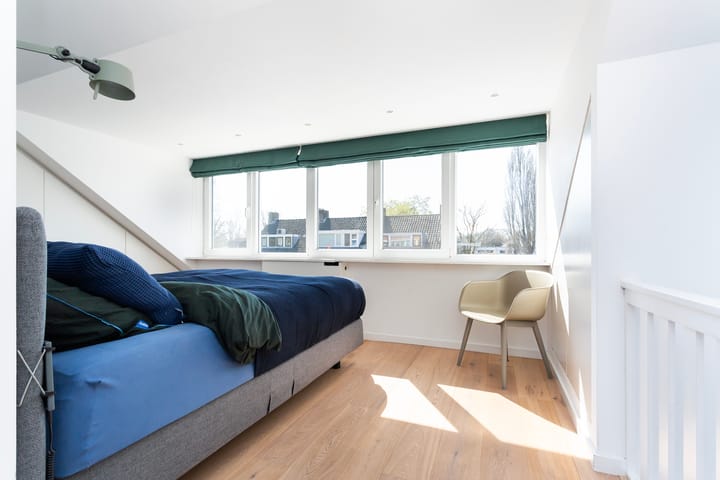 Foto 32 van Heijbergstraat 9