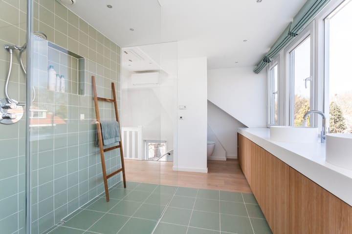 Foto 35 van Heijbergstraat 9