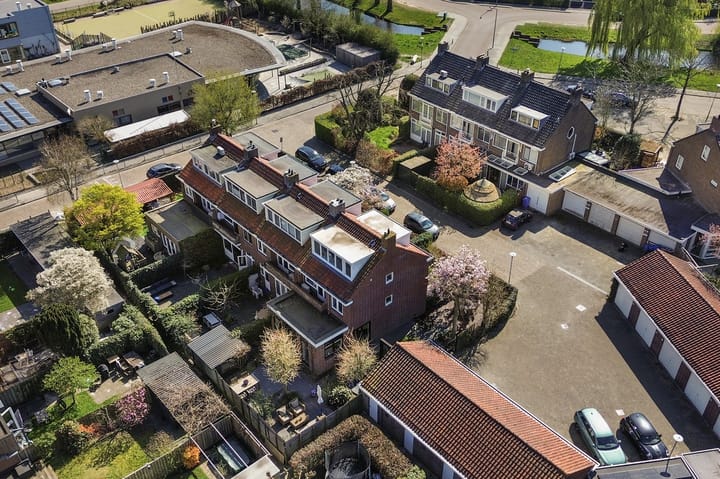 Foto 39 van Heijbergstraat 9