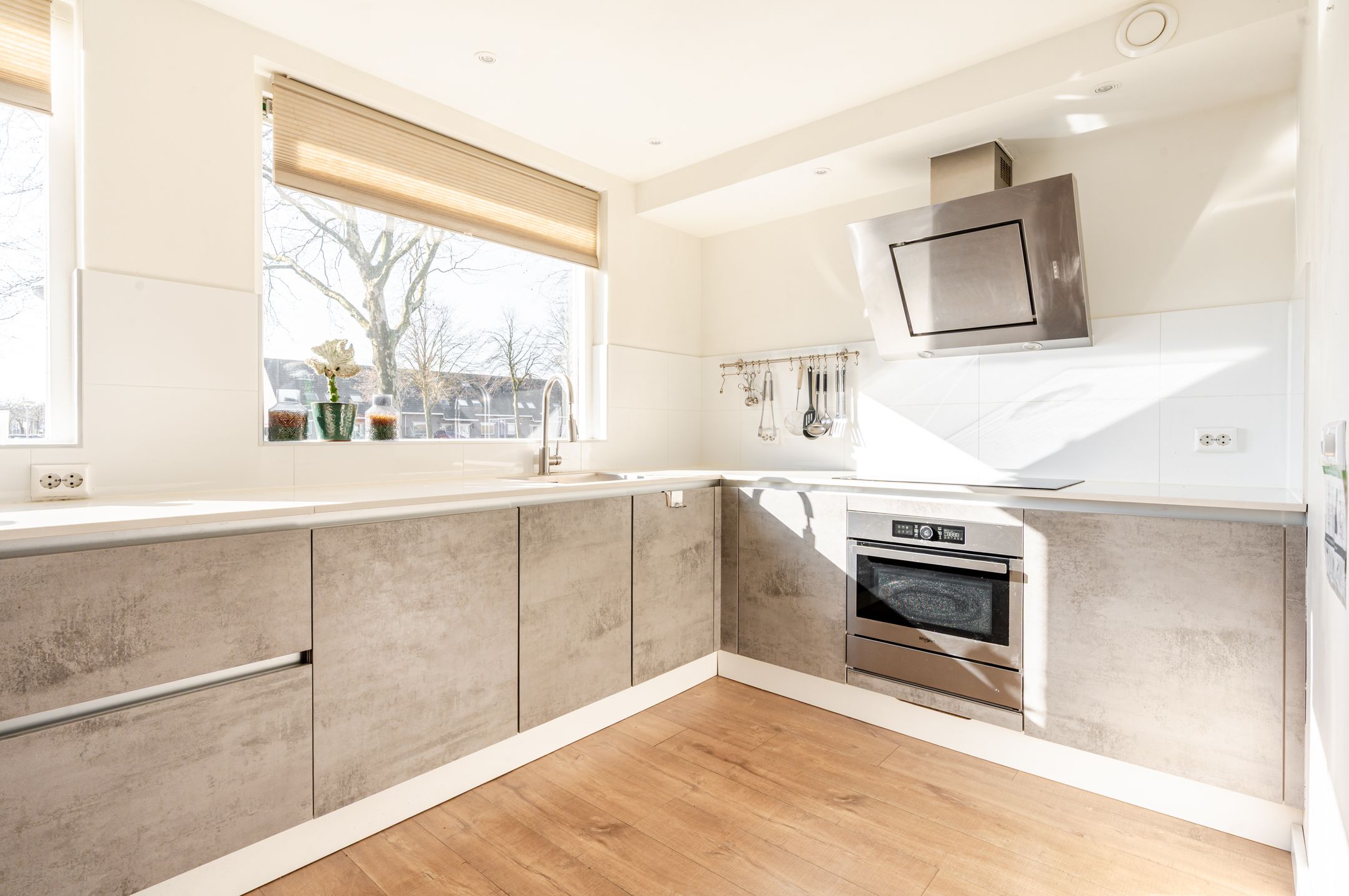 Foto 9 van Slufterplantsoen 119