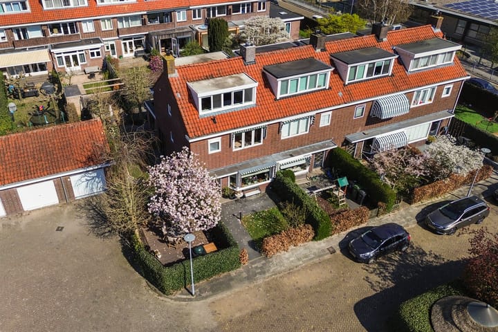 Foto 40 van Heijbergstraat 9