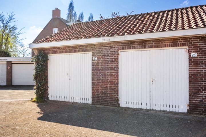 Foto 42 van Heijbergstraat 9