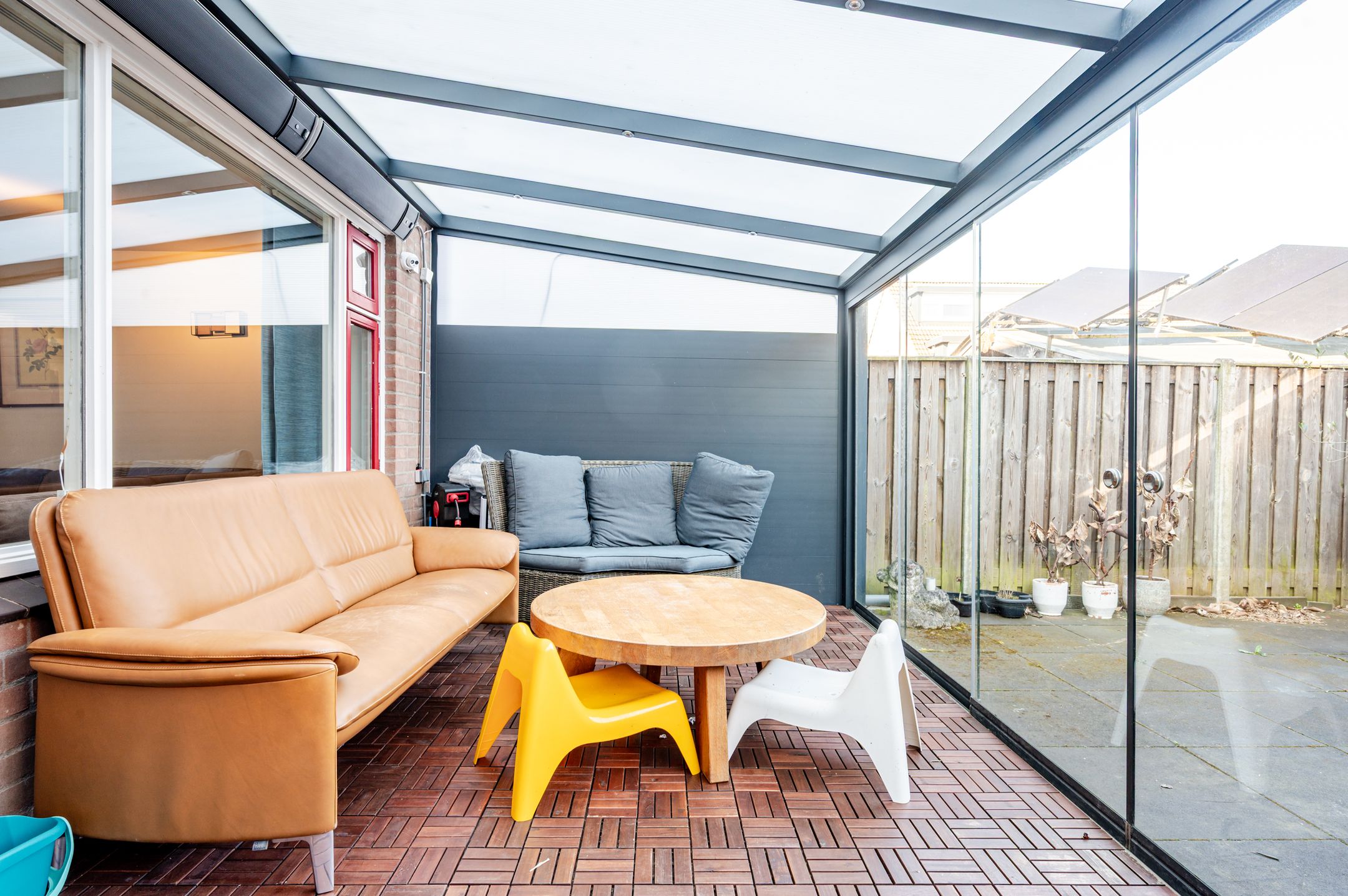 Foto 12 van Slufterplantsoen 119