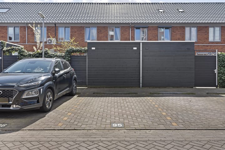 Foto 32 van Kayersbeekhof 13