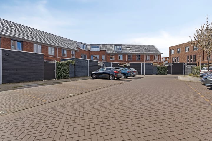 Foto 33 van Kayersbeekhof 13