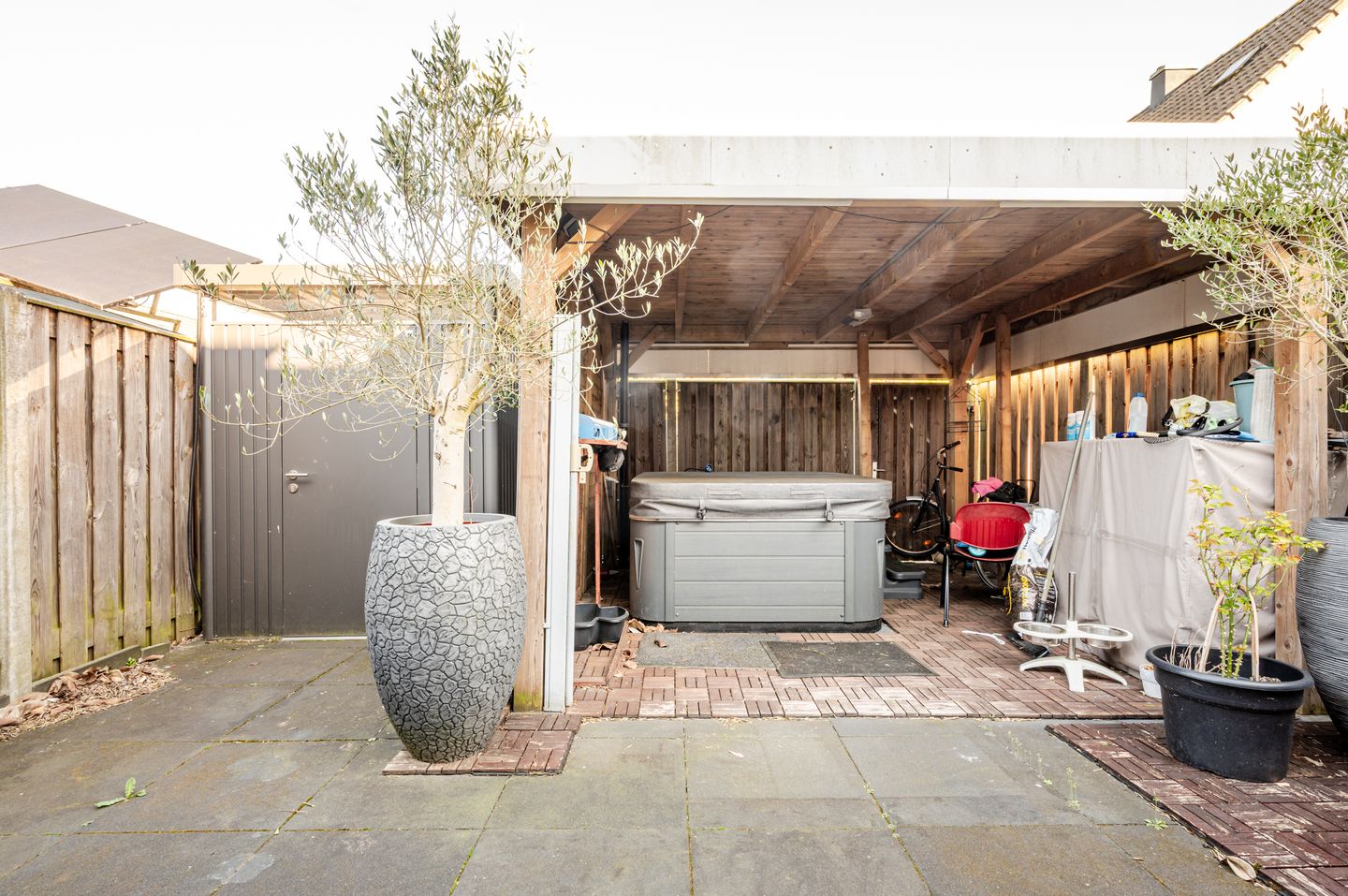 Foto 14 van Slufterplantsoen 119