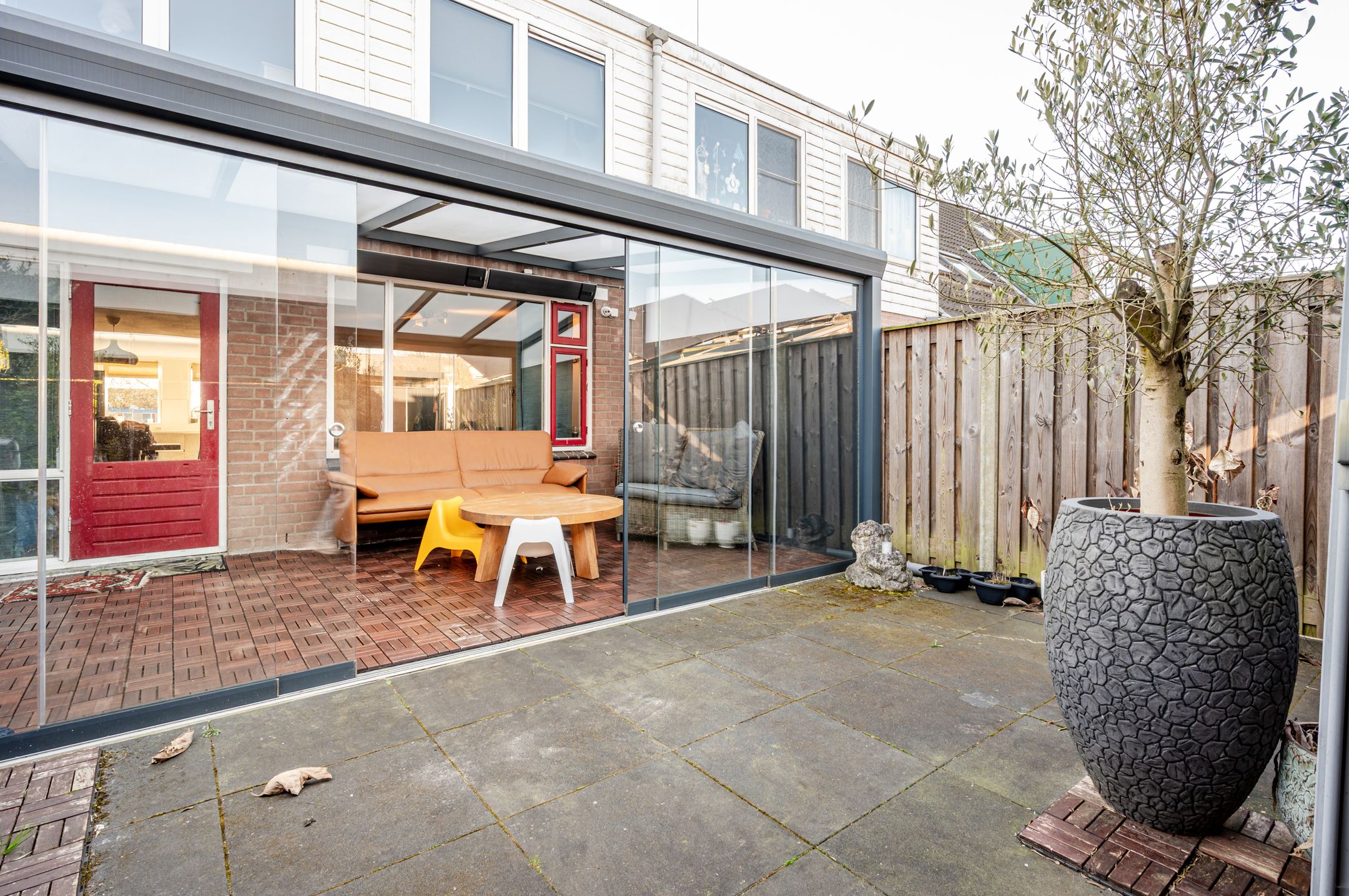 Foto 15 van Slufterplantsoen 119