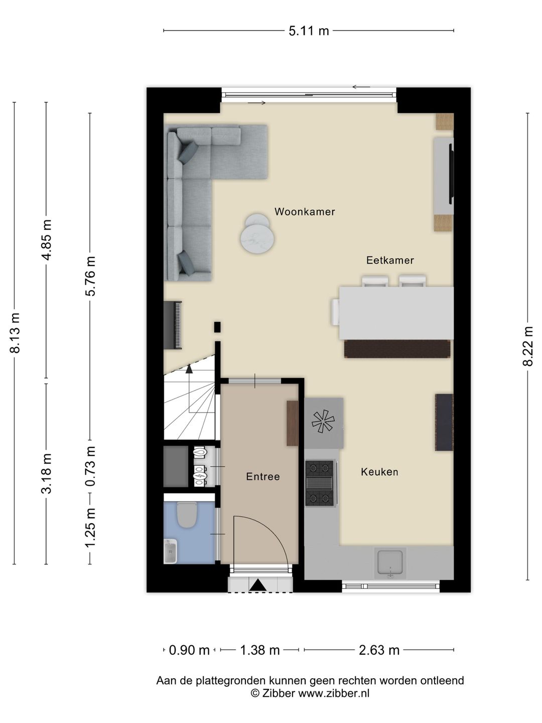 Foto 37 van Kayersbeekhof 13