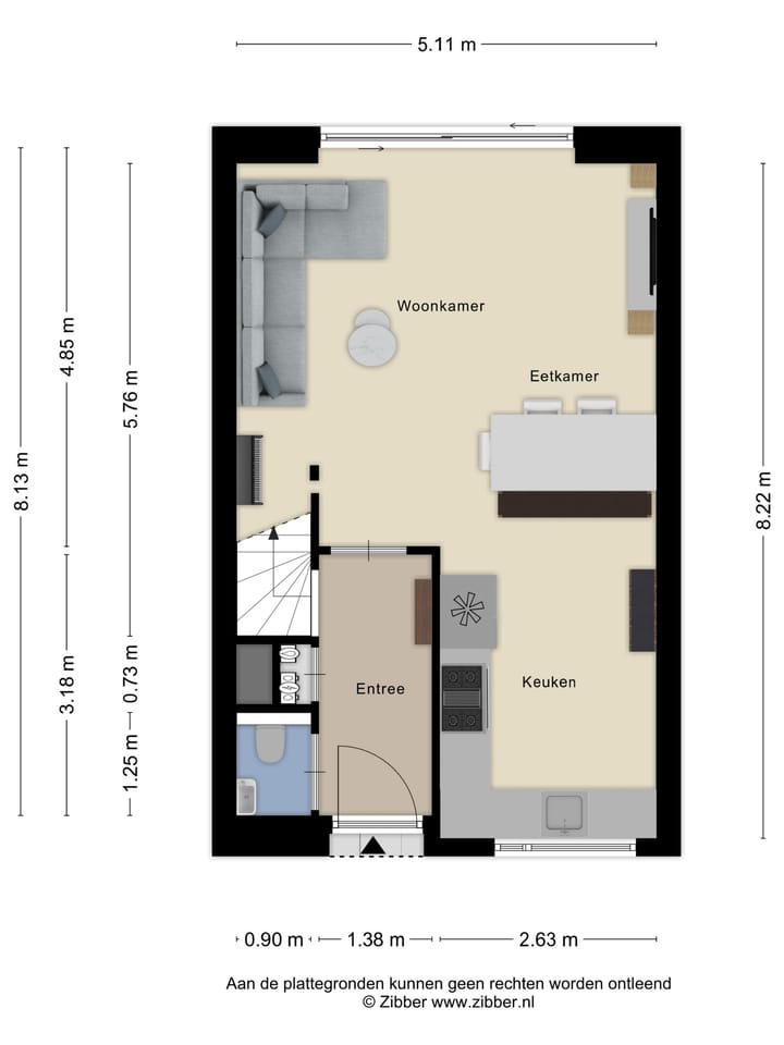 Foto 37 van Kayersbeekhof 13