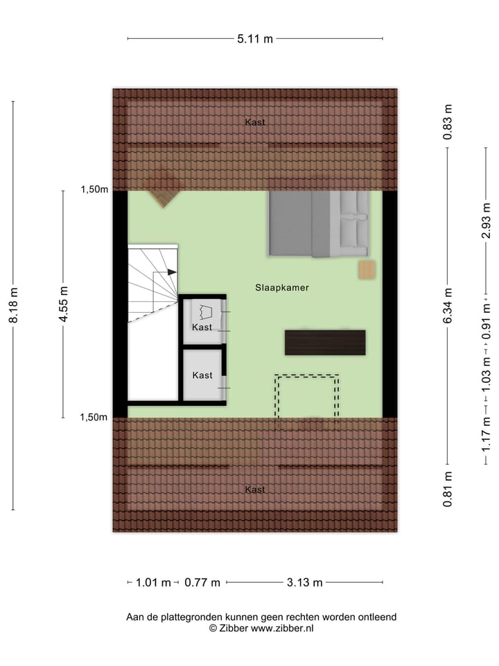 Foto 39 van Kayersbeekhof 13