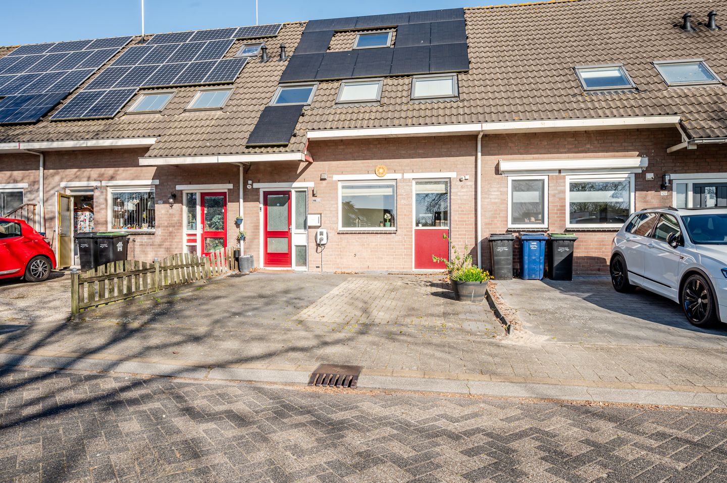 Foto 29 van Slufterplantsoen 119