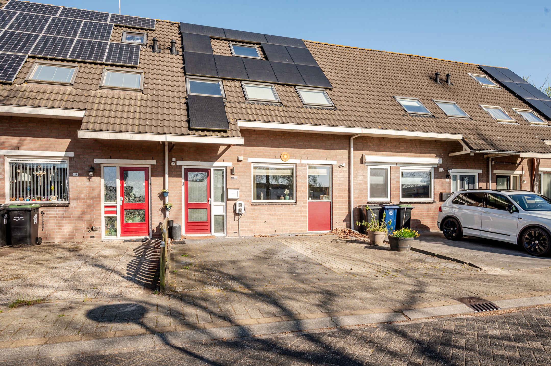 Foto 30 van Slufterplantsoen 119