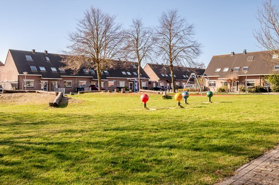 Foto 31 van Slufterplantsoen 119