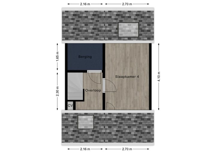 Photo 30 of Viool 74