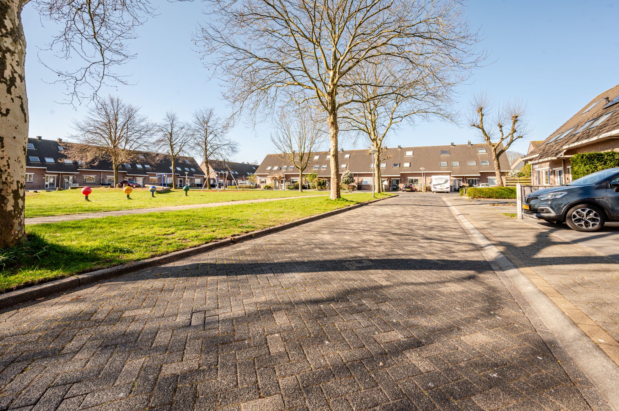 Foto 33 van Slufterplantsoen 119