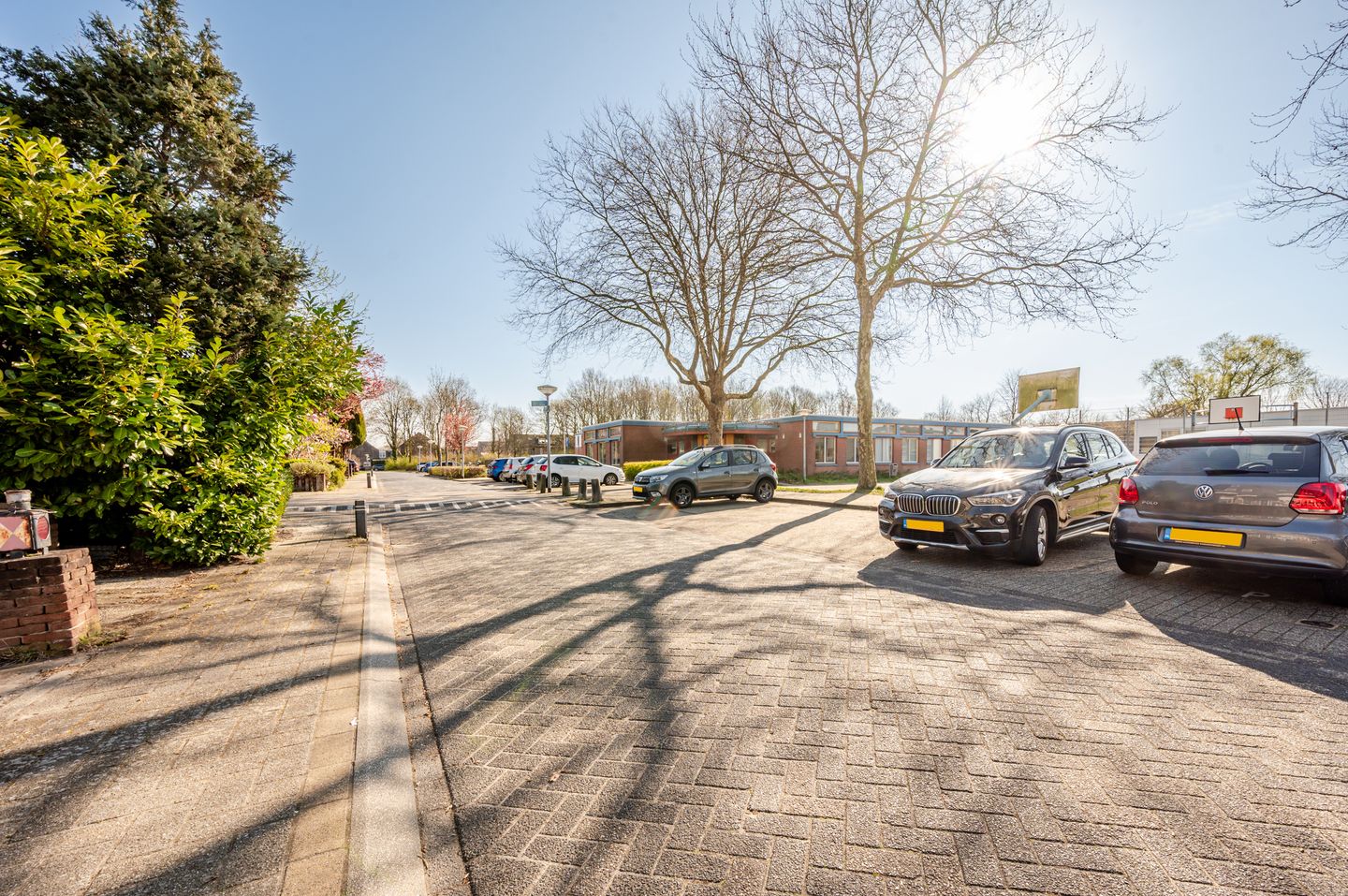 Foto 34 van Slufterplantsoen 119