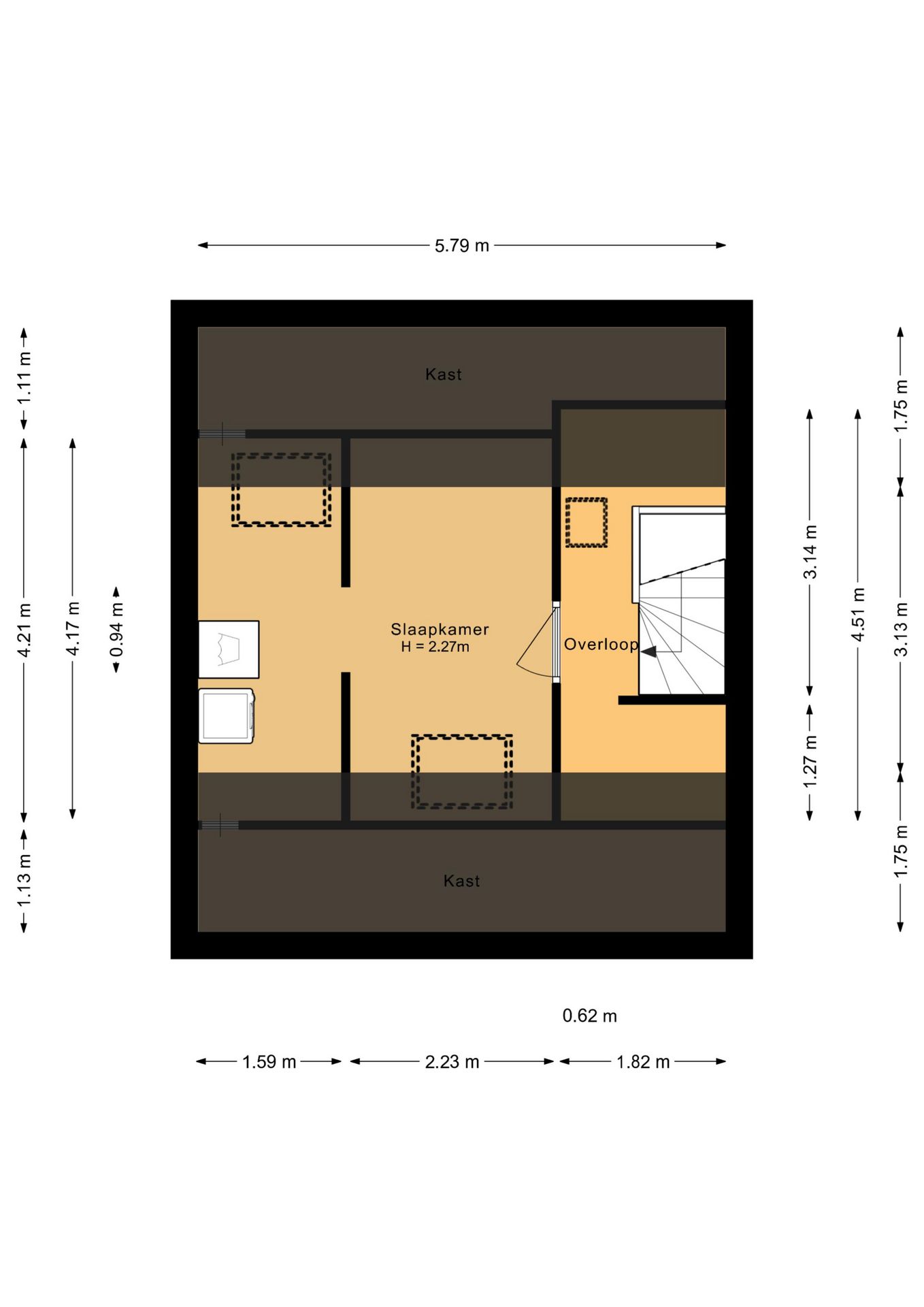 Foto 39 van Slufterplantsoen 119