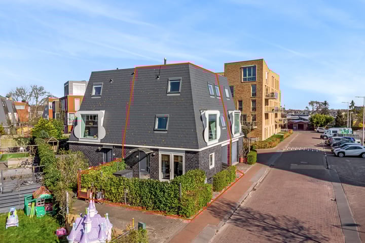 Boomgaardlaan 87