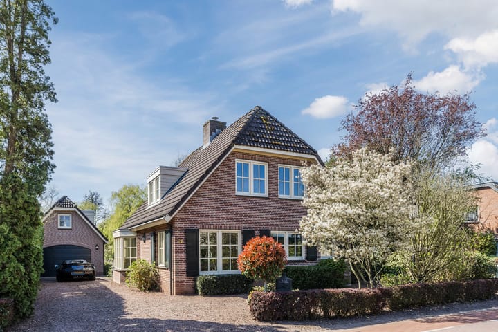 Oudedijk 42