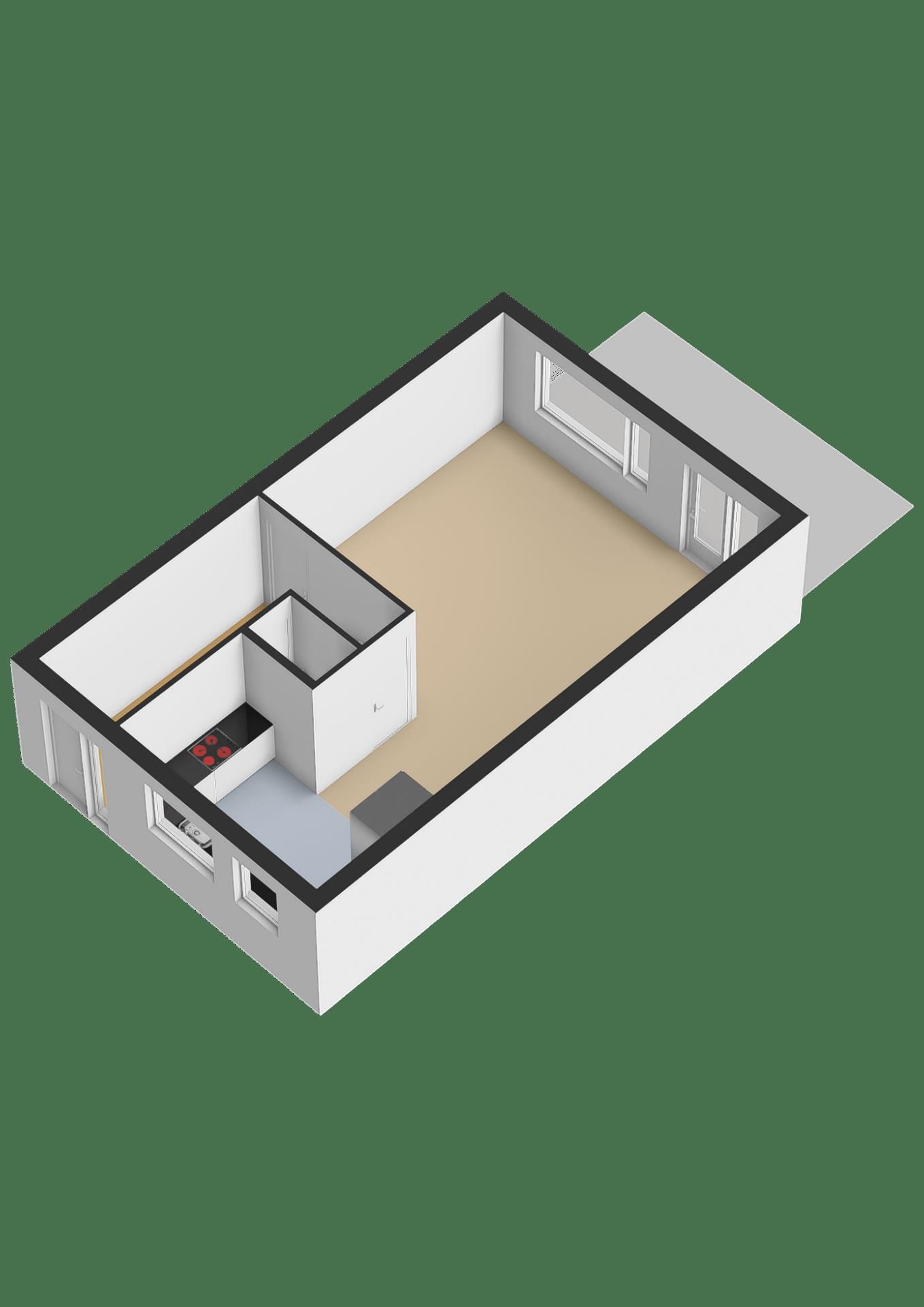 Foto 42 van Slufterplantsoen 119