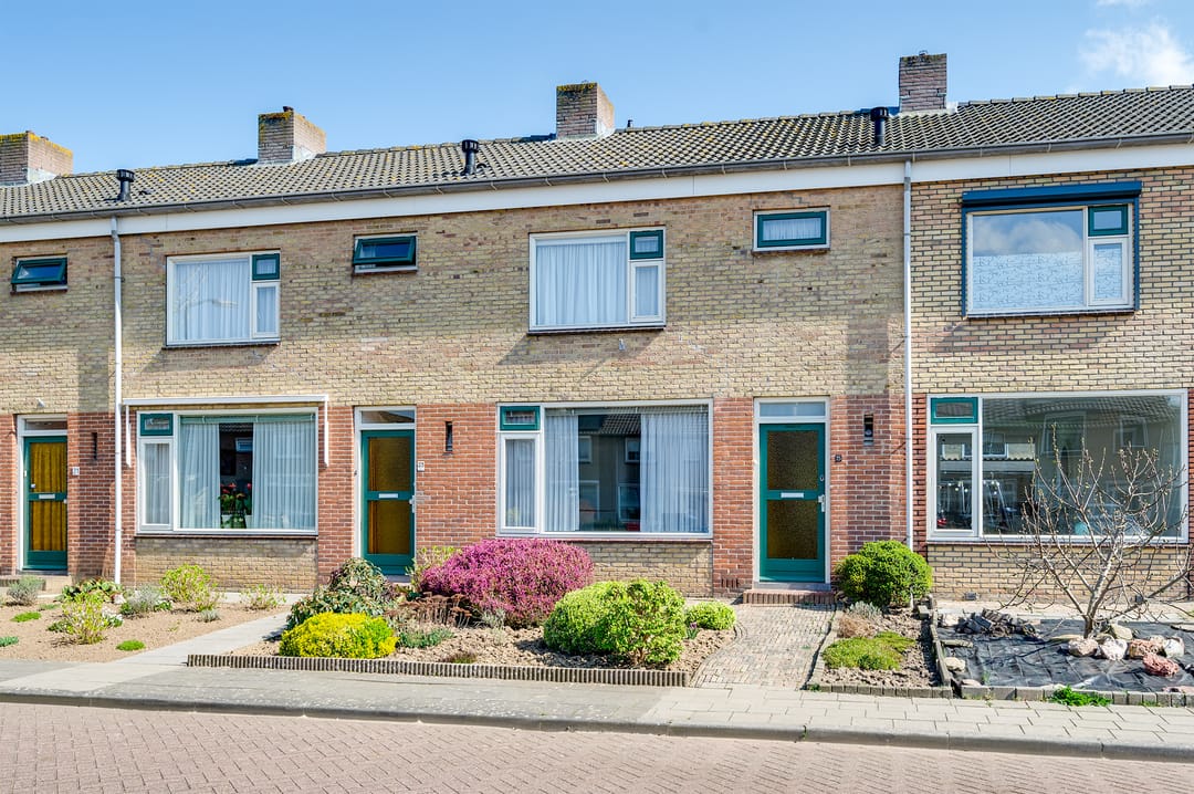 Foto 1 van Bentlaken 25