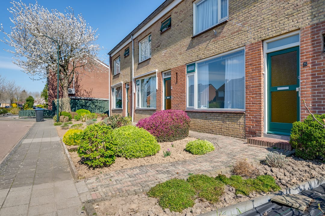 Foto 2 van Bentlaken 25