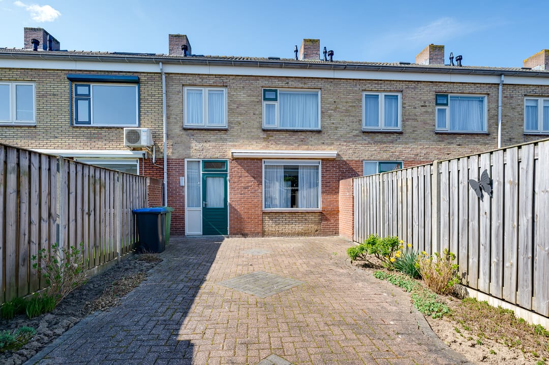 Foto 17 van Bentlaken 25