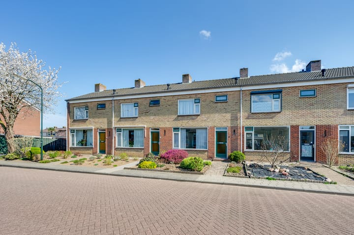 Foto 20 van Bentlaken 25