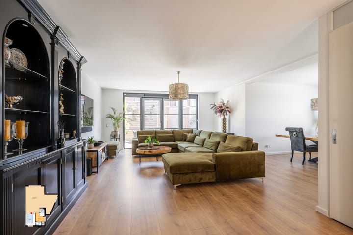 Foto 2 van Berkelsesluis 5